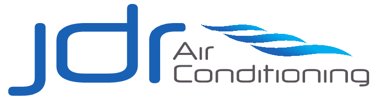 JDR Air Conditioning